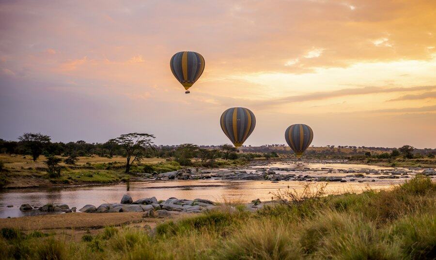Serengeti